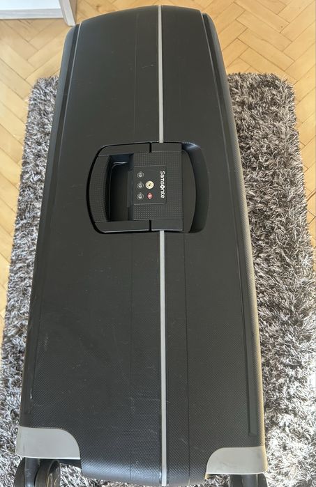 Troler Samsonite S’Cure