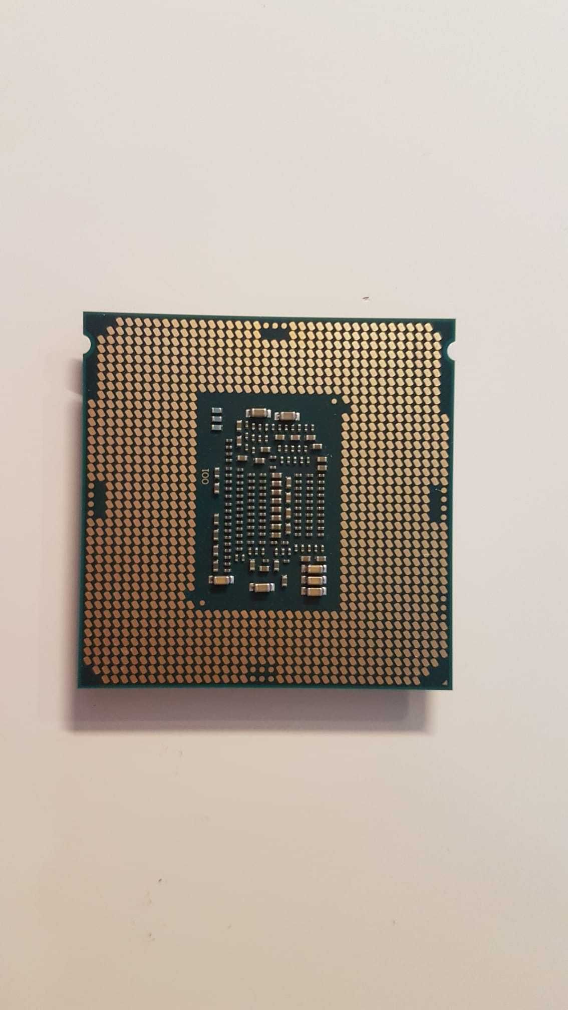 Procesor Intel Xeon E3-1230 V6 3.50 Ghz Quad Core FCLGA1151 + COOLER