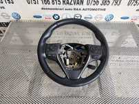 Volan Din Piele Cu Comenzi Toyota Auris An 2013-2014-2015-2016-2017-2018 Dezmembrez Toyota Auris An