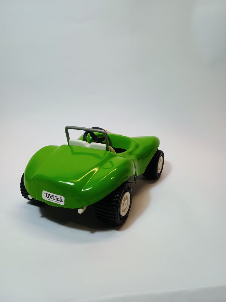 TONKA ламаринена играчка