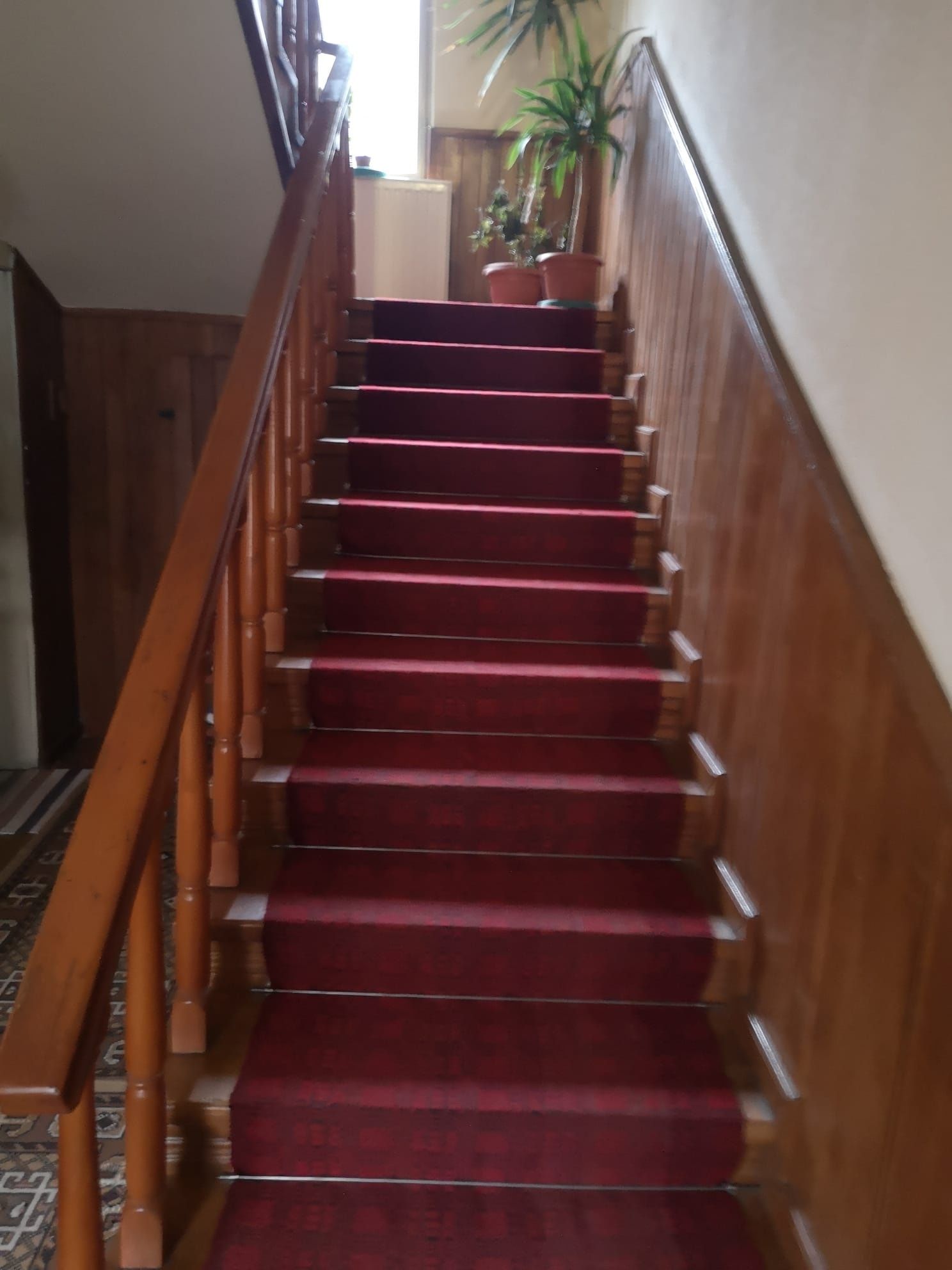 Casa 4 camere comuna Gurghiu