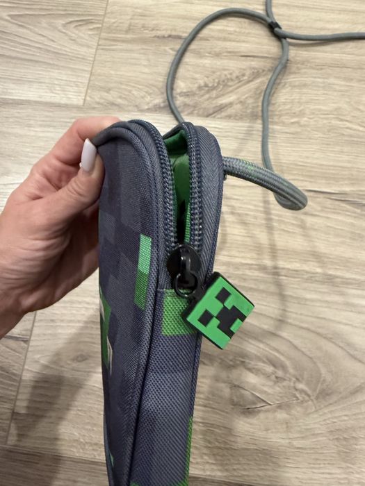 Penar/gentura copii Minecraft Lego