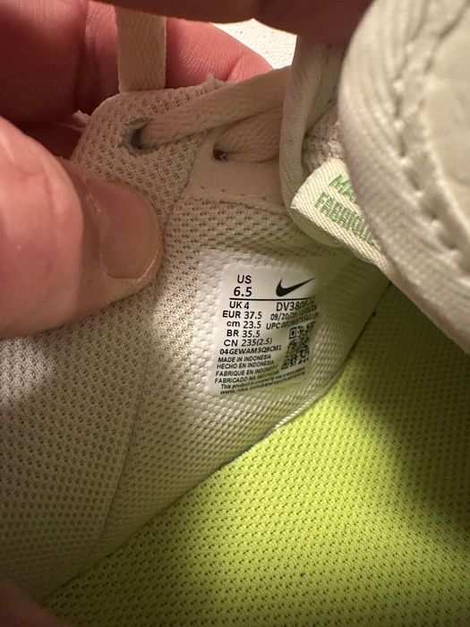 Дамски снейкъри Nike Air Force 07