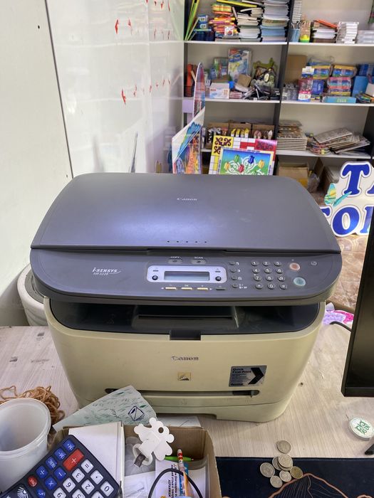 Принтер сатылады