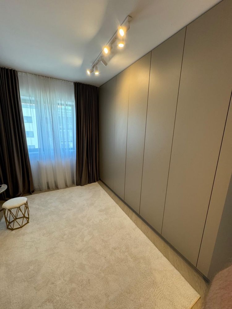 Apartament 3 camere Cortina North A2-direct propietar