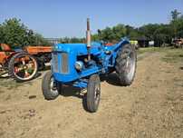 Tracot ford major super