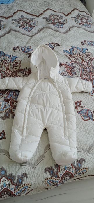 Комбинезон 68 размер