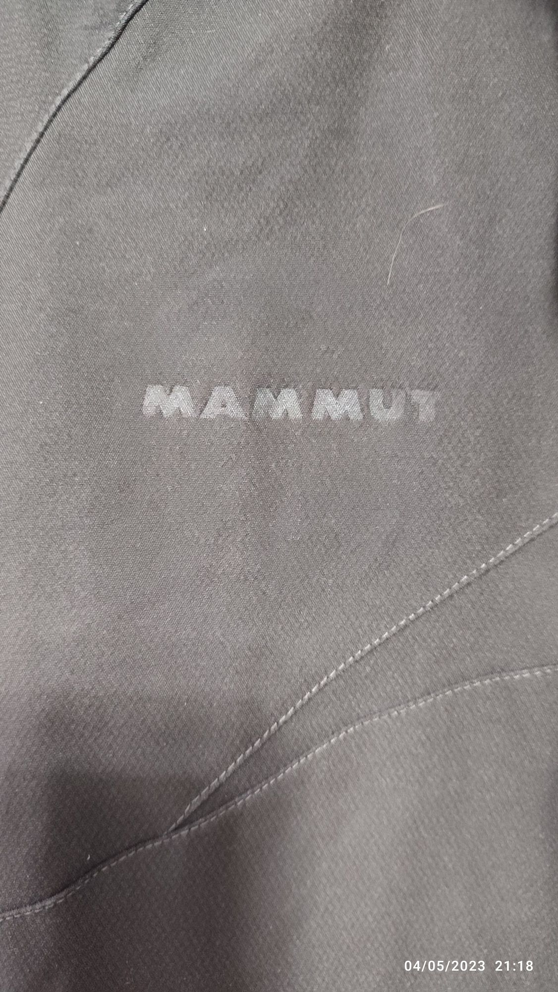 Пролетно лятно яке MAMMUT