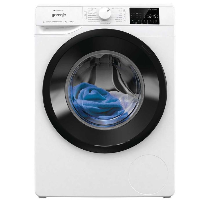 Пералня GORENJE Wave NEI84APS 8кг.