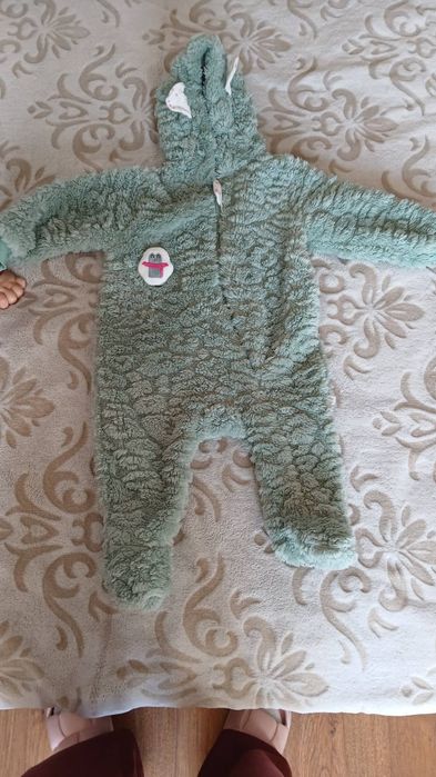 Бебешки дрехи запазени