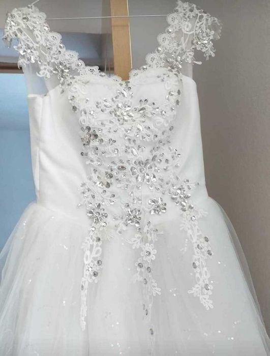 Rochie de mireasa