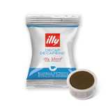 Kафе на капсули illy Decaffeinatо 50 бр