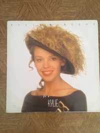 Грамофонна плоча Kylie Minogue