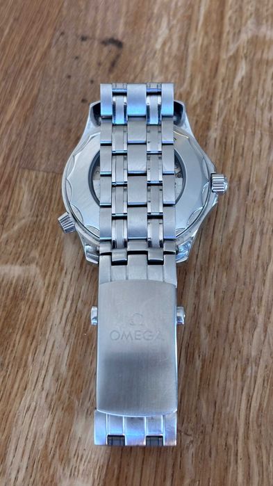 omega seamaster diver 300 professional