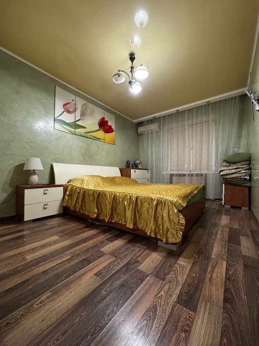 Продается 2-х комн.кв с пл 52 кв.м, 2/5 эт