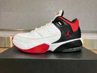 ОРИГИНАЛНИ *** Nike Air Jordan Max Aura 3 Mid Top Black/White/Red