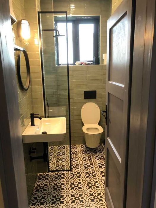 Дава се под наем Двустаен апартамент в Пловдив, Център - 65 кв.м за 400 € - Снимка #6