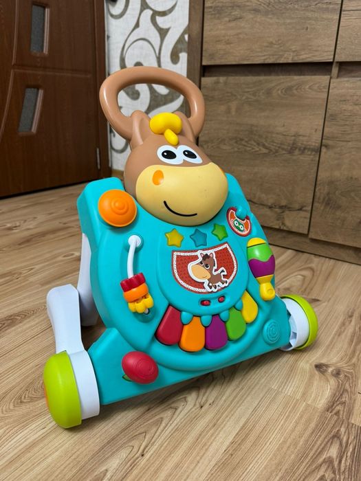 Antemergator Masa activitati 3 in 1