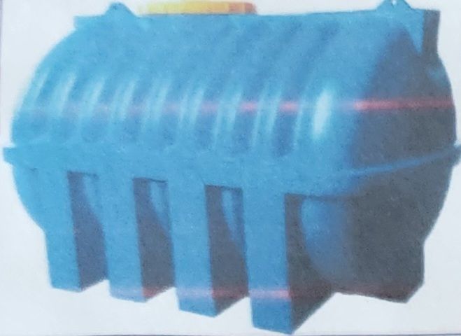 Ёмкость пластмассовая