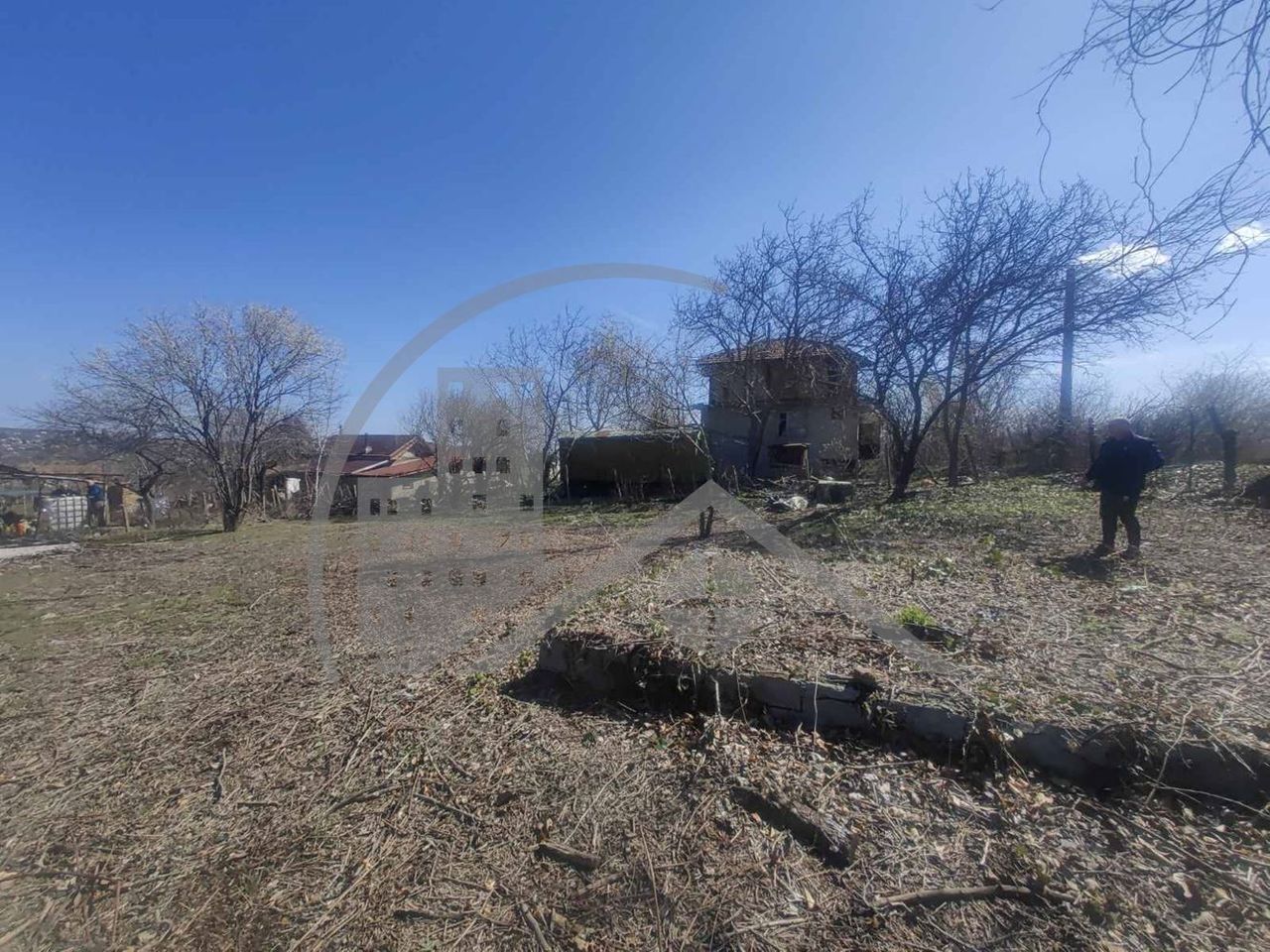 Продава се Парцел в Варна, м-т Боровец - юг - 580 кв.м за 42 €/кв.м - Снимка #7