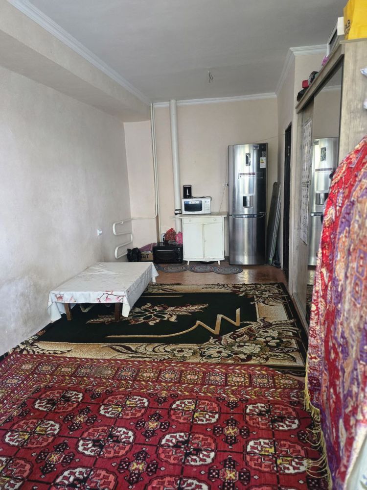 Beshkapa Masjid yonida Arientir 2 sektor shtab