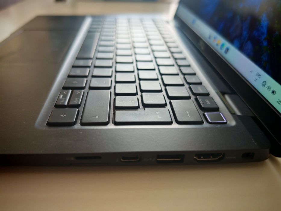 De vânzare Laptop Dell Latitude 7420 i5 intel CORE vPRO, Touch Display