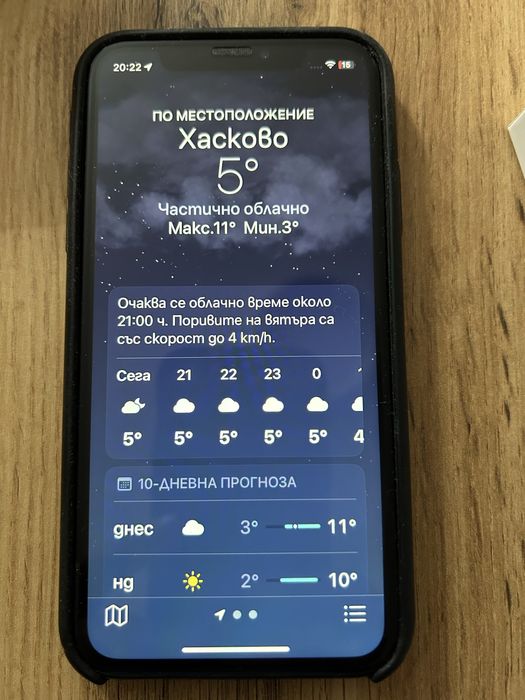 Iphone Xr 64 Gb. Черен Безупречен.