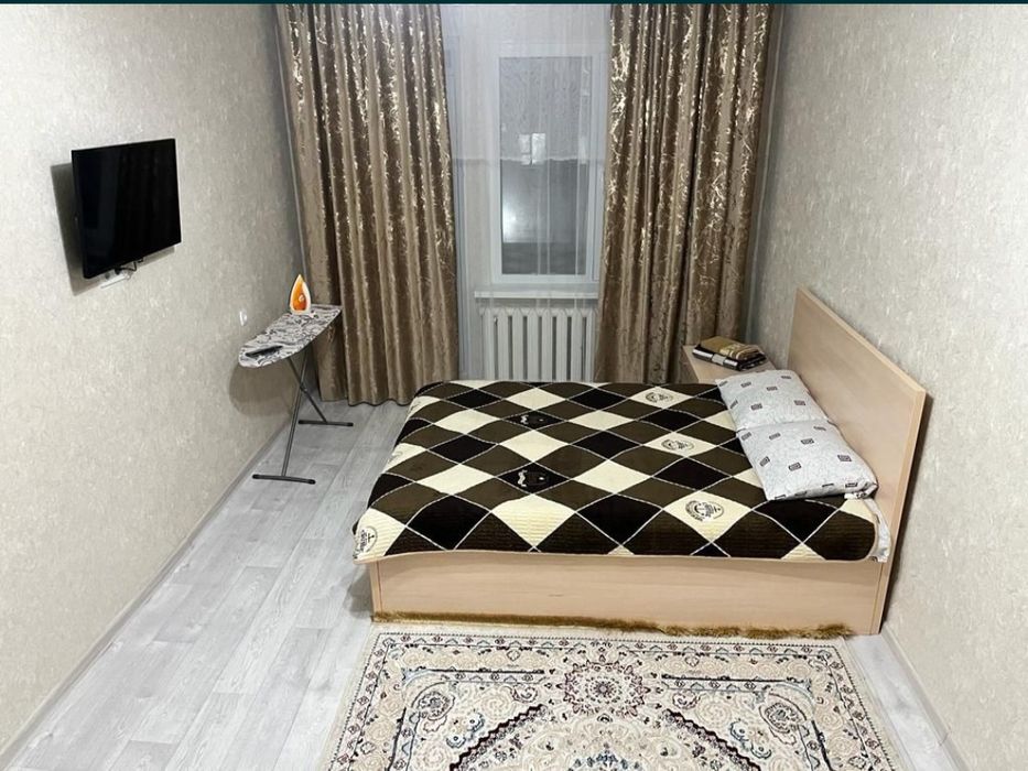 1 ком квартира посуточно