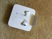 Casti iphone cu fir noi