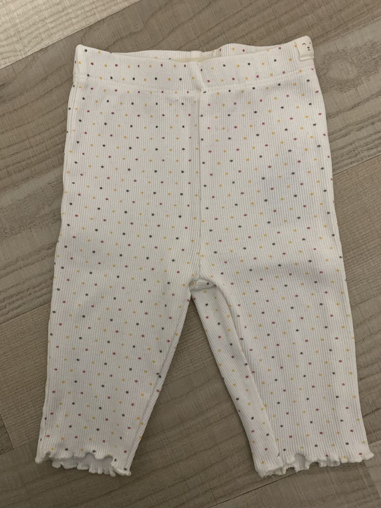 Lot pantaloni 6-9 luni