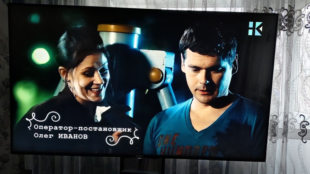 Продам телевизор sony 165 см