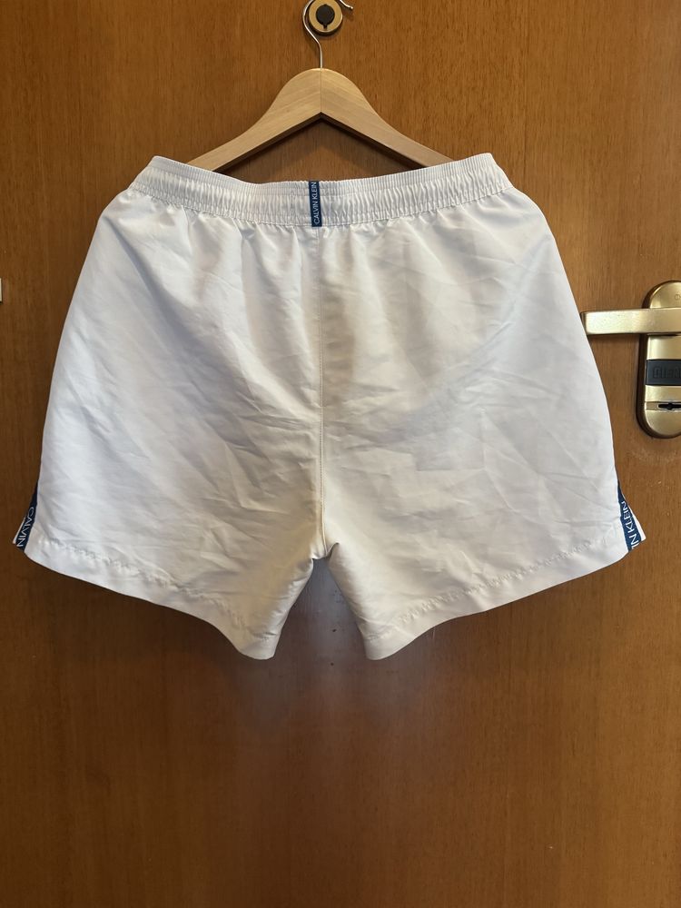 Calvin Klein мъжки бански шорти Размер XL и L
