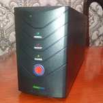 ИБП 850V компютерлар учун