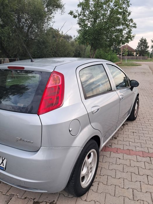 Fiat Grande Punto