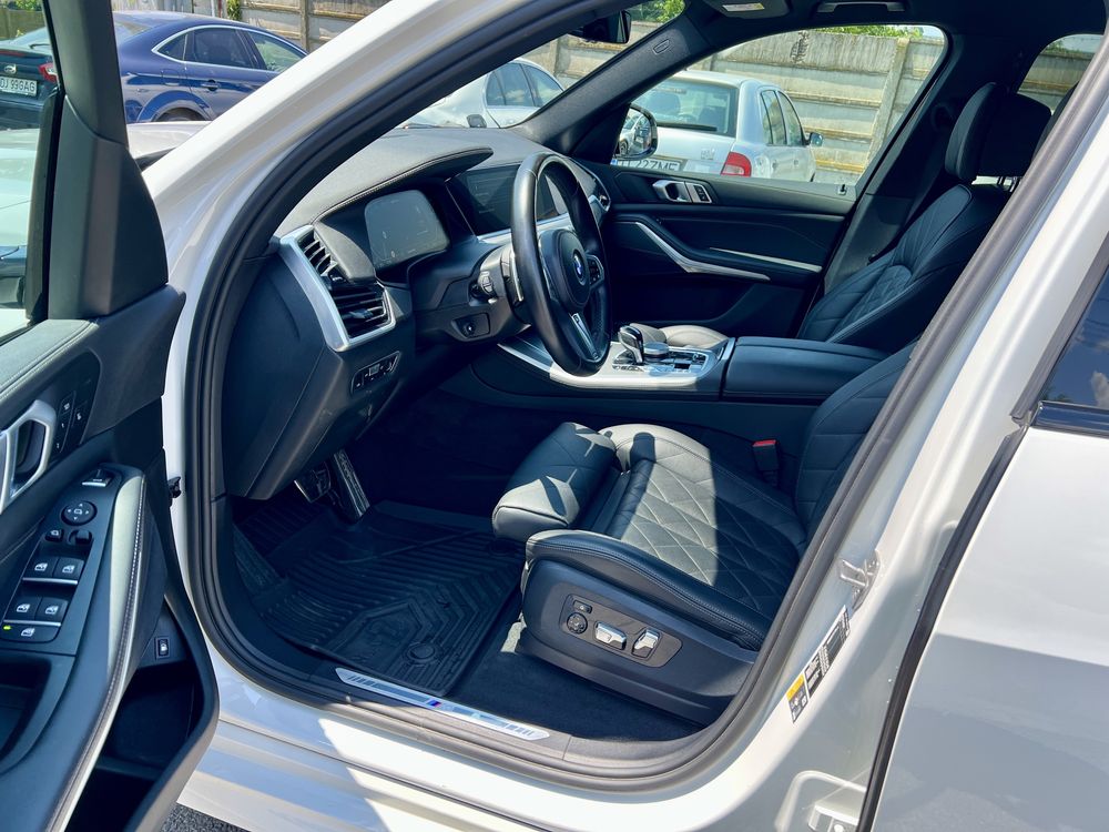 Bmw X5 xDrive45e PHEv