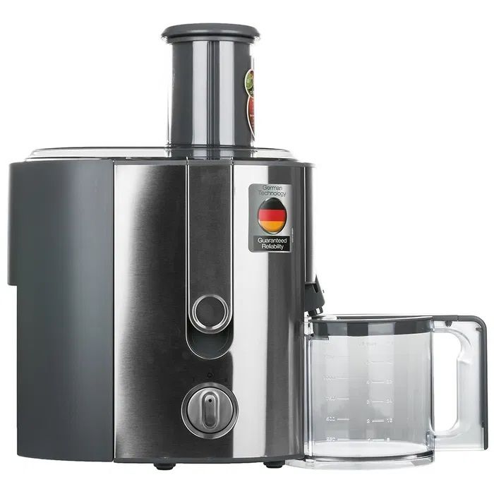 Соковыжималка Braun J700 MultiQuick 7
