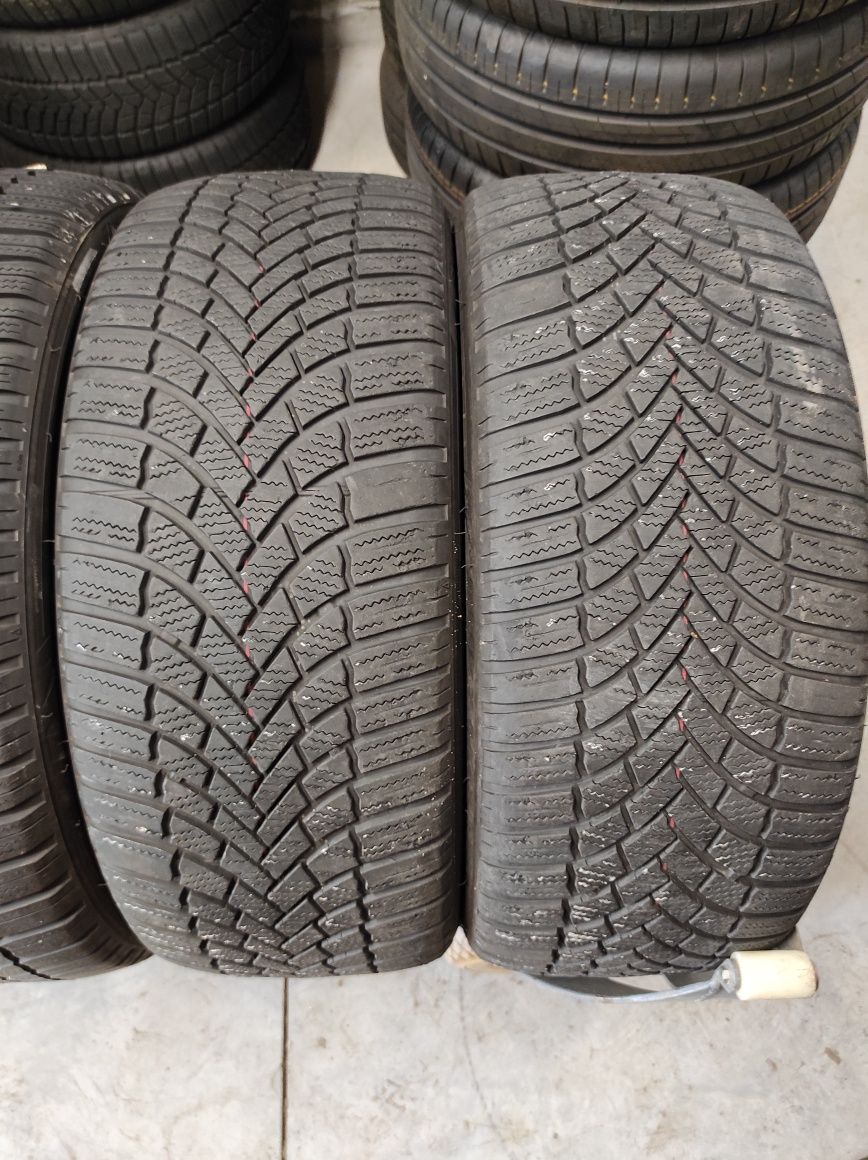 235/45/19 Bridgestone