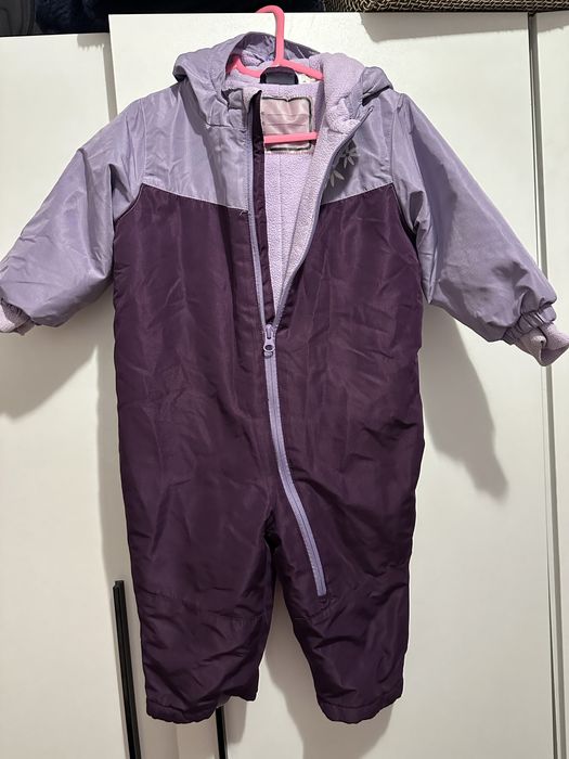 Vand combinezon iarna marimea 86