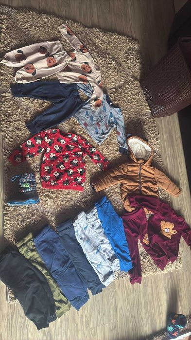 Îmbrăcăminte copii