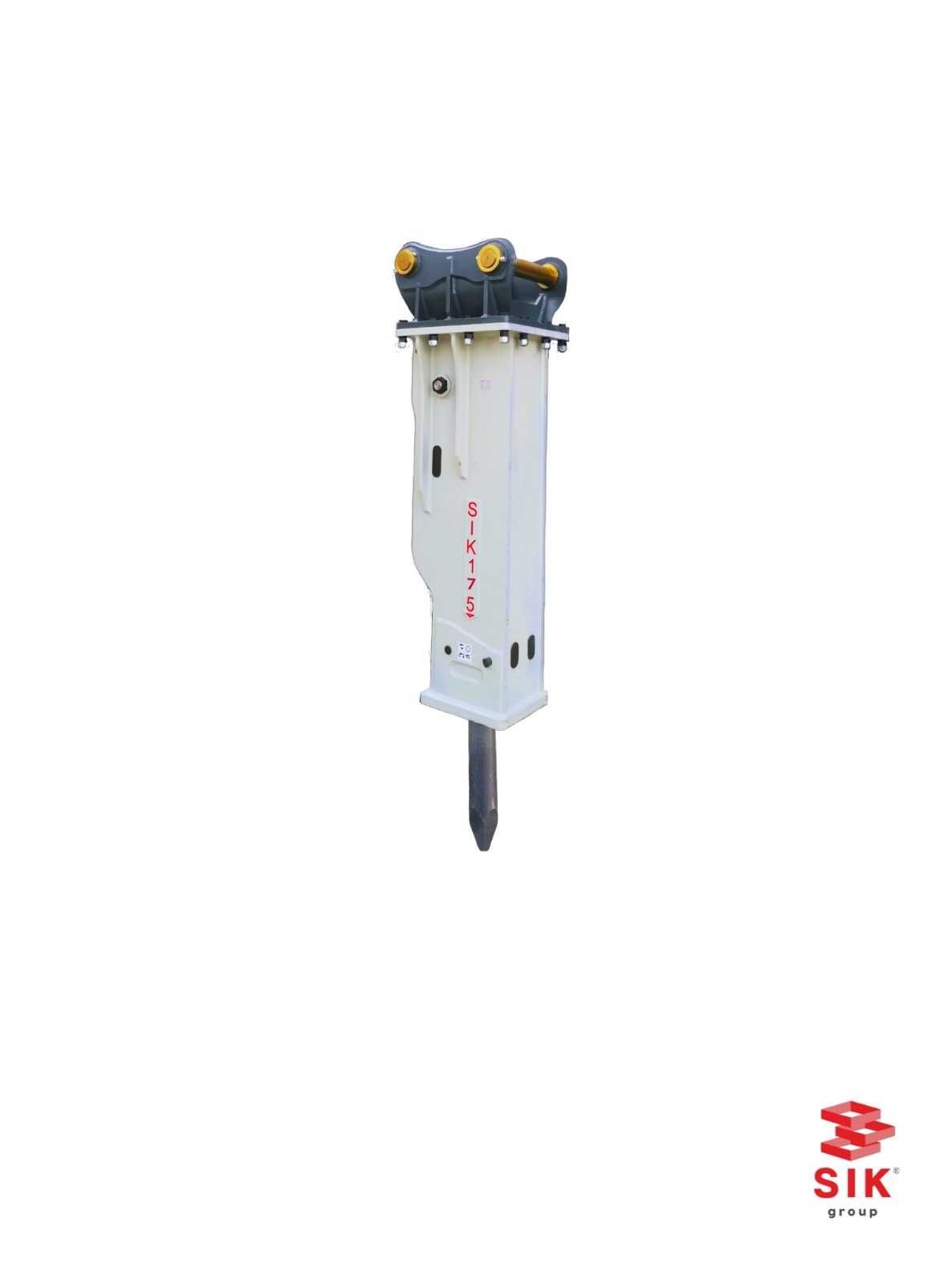 Picon Ciocan demolator hidraulic pt excavatoare 45-60 tone
