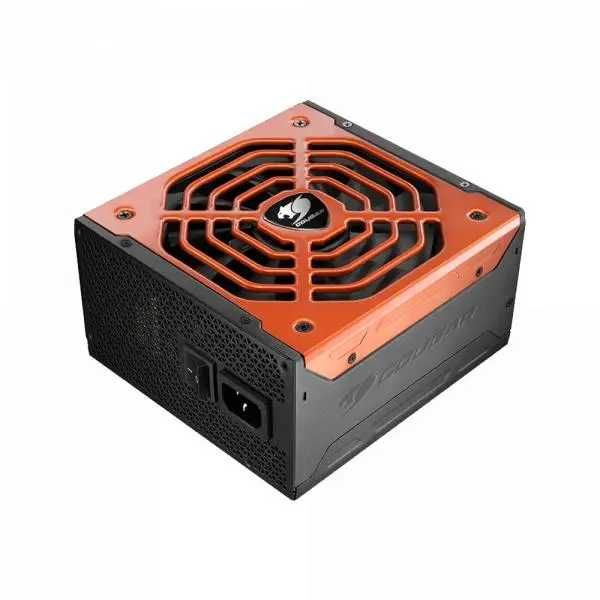 Cougar POLAR 1200 / BXM700 700W 80 PLUS Bronze  Блок питания