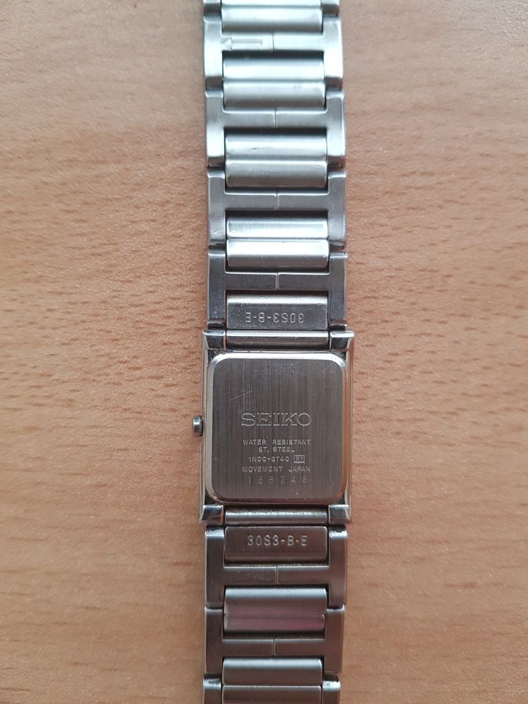 Дамски часовник Seiko