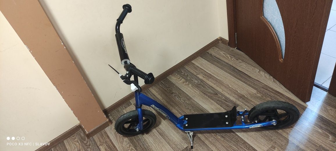 Тротинетка Scooter