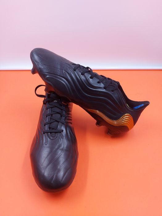 Adidas  Copa Sense 1 FG Bla Gold номер 46  Оригинални обувки