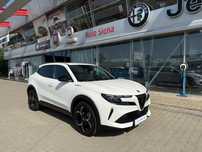 Alfa Romeo Junior Hybrid Speciale 145+29CP + Camera + Masaj Scaun