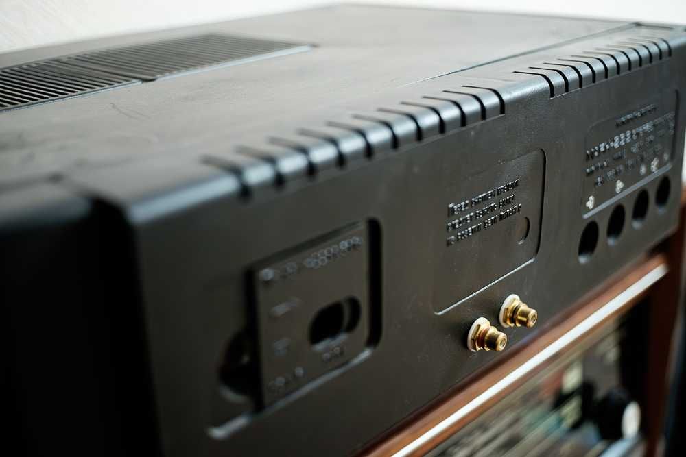 Магнитофон Маяк-233