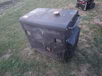 Vand generator Hyundai