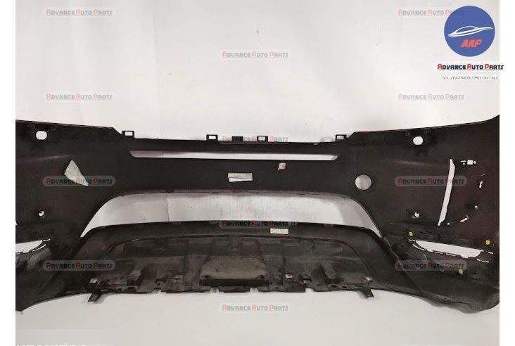 Bara Fata originala cu senzori spalatori si fusta spoiler Land Rover