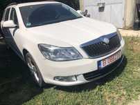 Turbosuflanta Vw Passat B6 b7 CC Skoda octavia 1.8 TSI 118 kw 160 cp