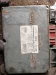 Эбу gems 8 land rover